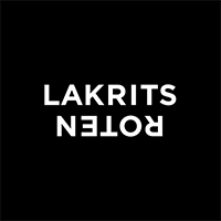 logo-lakritsroten Lakritsroten en av de kunder som använder Sharespines integrationsplattform för e-handel & bokföring