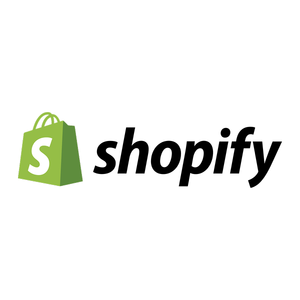 Shopify integration för e-handel