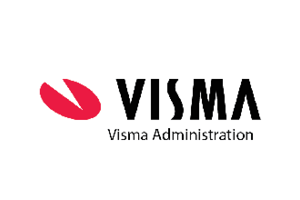 Visma Administration integration