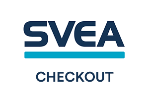 Svea Checkout integrationer för e-handel & bokföring