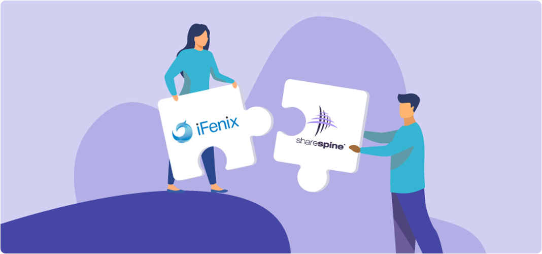 iFenix nya connector