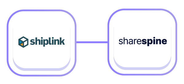 Shiplink Sharespine