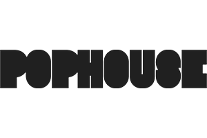 Logo Pophouse