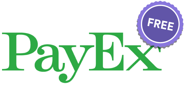 PayEx free