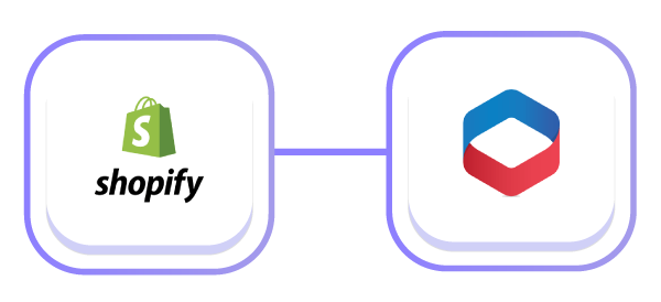 App for Automatisert regnskap Shopify & Visma eAccounting