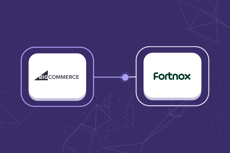 Aggregerad bokföring och avstämning för Centra