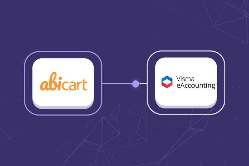 Aggregerad bokföring och avstämning för Centra