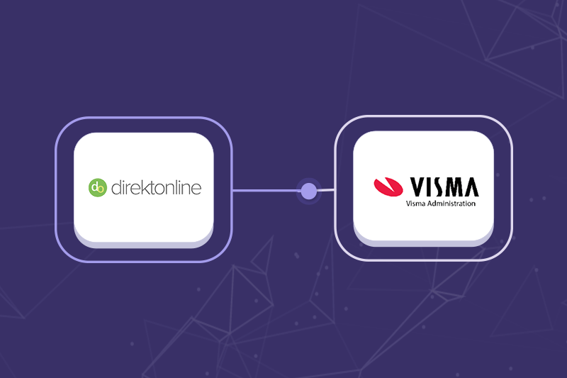 Aggregerad bokföring och avstämning för Centra