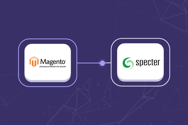 Aggregerad bokföring och avstämning för Centra