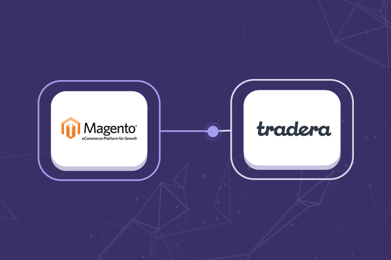 Aggregerad bokföring och avstämning för Centra