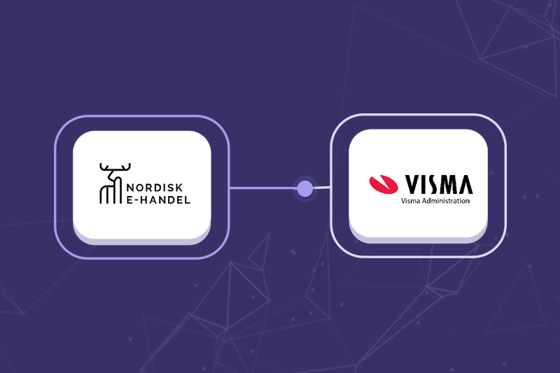 Aggregerad bokföring och avstämning för Centra