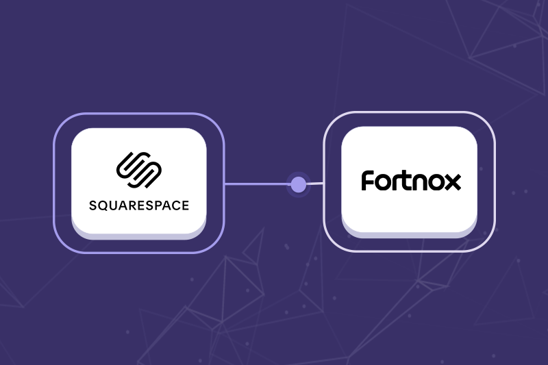 Aggregerad bokföring och avstämning för Centra