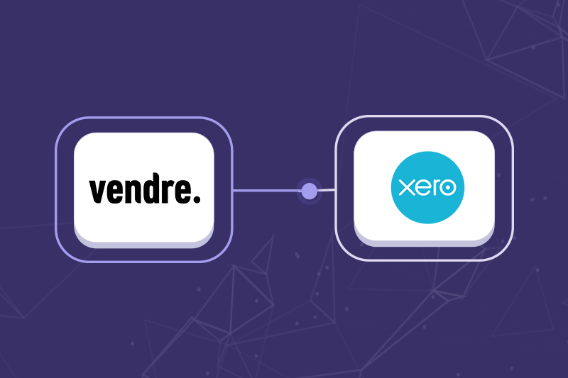 Aggregerad bokföring och avstämning för Centra