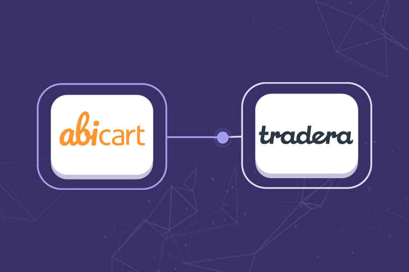 Aggregerad bokföring och avstämning för Centra