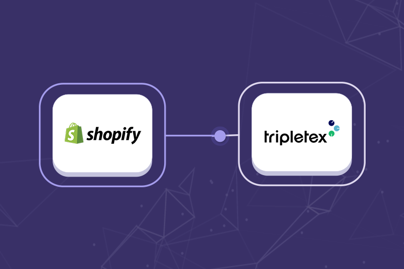 Aggregerad bokföring och avstämning för Centra