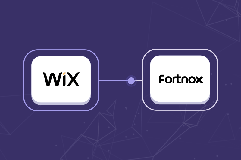 Aggregerad bokföring och avstämning för Centra