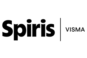 bgdots Spiris logo