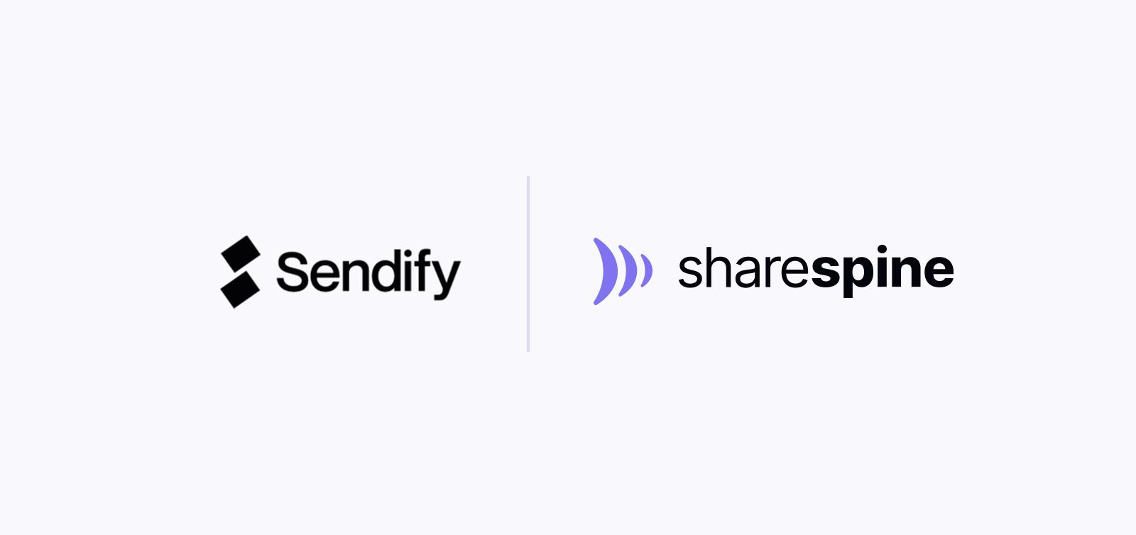 Sendify Sharespine Sendify Sharespine