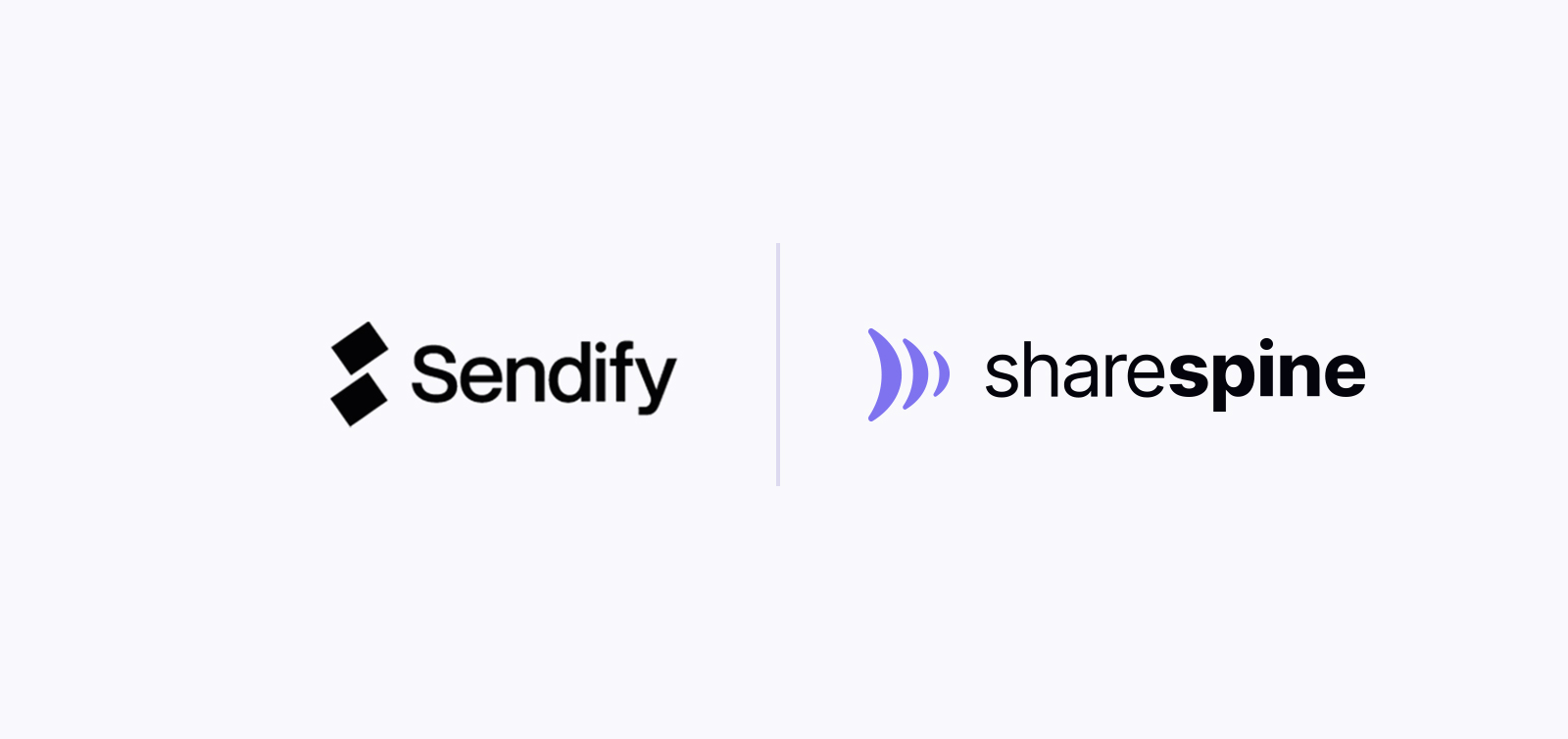 Sharespine Sendify