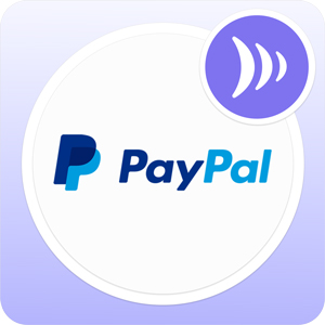 Sharespine App PayPal