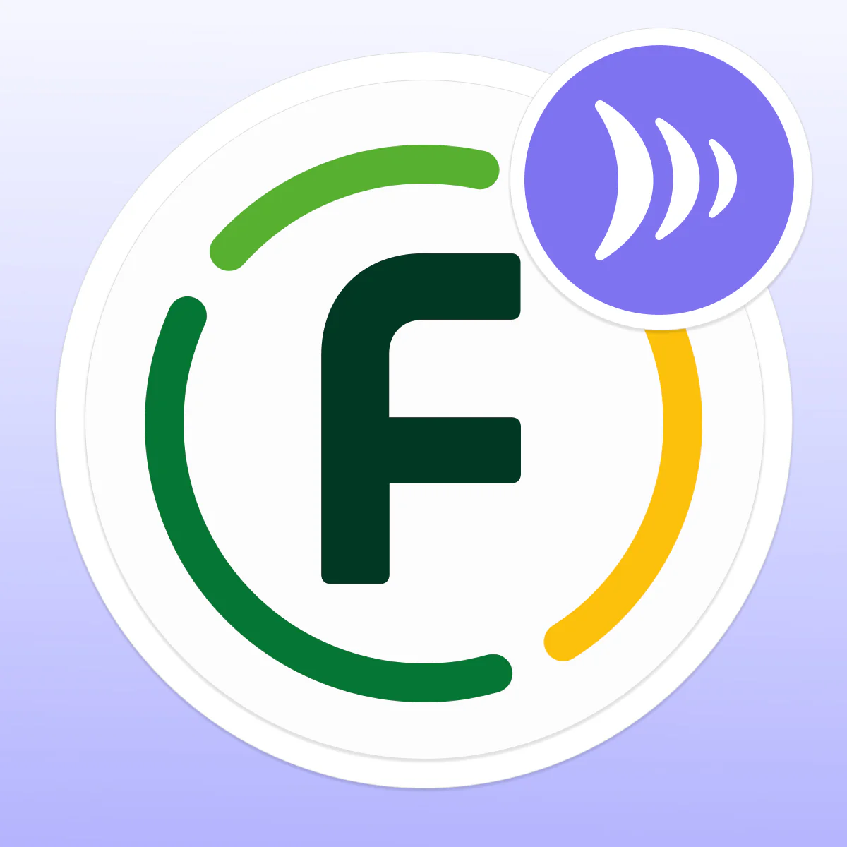 Logo Fortnox Apps